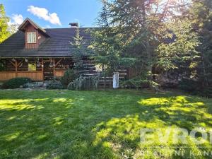 Prodej rodinného domu, Proseč, okres chrudim, 150 m2