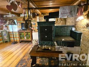 Prodej rodinného domu, Proseč, okres chrudim, 150 m2