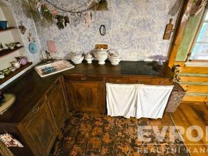 Prodej rodinného domu, Proseč, okres chrudim, 150 m2