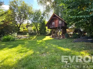 Prodej rodinného domu, Proseč, okres chrudim, 150 m2