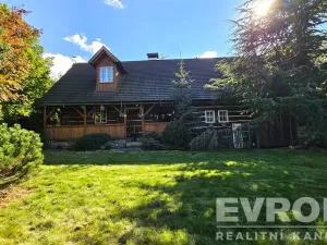 Prodej rodinného domu, Proseč, okres chrudim, 150 m2