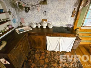 Prodej rodinného domu, Proseč, okres chrudim, 150 m2