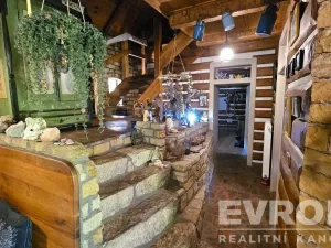 Prodej rodinného domu, Proseč, okres chrudim, 150 m2