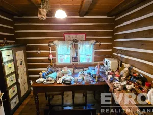 Prodej rodinného domu, Proseč, okres chrudim, 150 m2