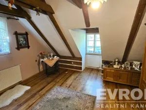 Prodej rodinného domu, Proseč, okres chrudim, 150 m2