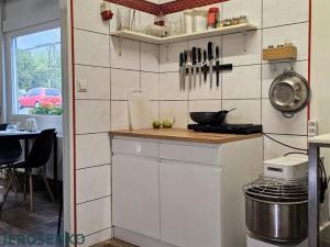 Pronájem obchodního prostoru, Mukařov - Srbín, Kutnohorská, 36 m2