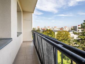 Prodej bytu 3+1, Praha - Záběhlice, Bělčická, 76 m2