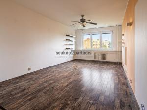 Prodej bytu 3+1, Praha - Záběhlice, Bělčická, 76 m2