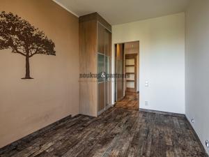 Prodej bytu 3+1, Praha - Záběhlice, Bělčická, 76 m2