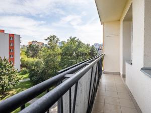 Prodej bytu 3+1, Praha - Záběhlice, Bělčická, 76 m2