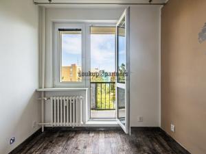 Prodej bytu 3+1, Praha - Záběhlice, Bělčická, 76 m2