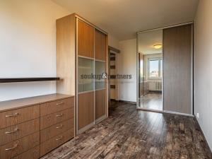 Prodej bytu 3+1, Praha - Záběhlice, Bělčická, 76 m2