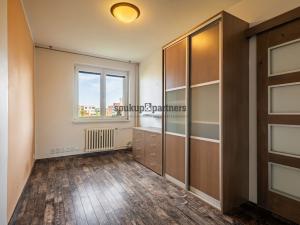 Prodej bytu 3+1, Praha - Záběhlice, Bělčická, 76 m2