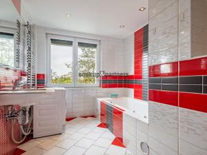 Prodej bytu 3+1, Praha - Záběhlice, Bělčická, 76 m2