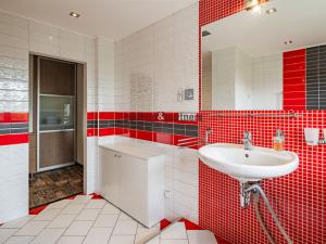 Prodej bytu 3+1, Praha - Záběhlice, Bělčická, 76 m2