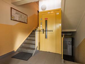 Prodej bytu 3+1, Praha - Záběhlice, Bělčická, 76 m2