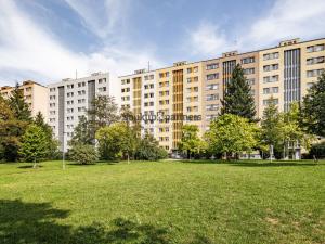 Prodej bytu 3+1, Praha - Záběhlice, Bělčická, 76 m2