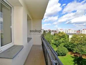 Prodej bytu 3+1, Praha - Záběhlice, Bělčická, 76 m2