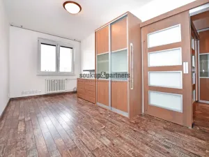 Prodej bytu 3+1, Praha - Záběhlice, Bělčická, 76 m2