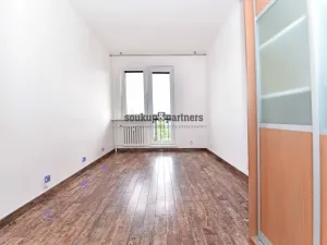 Prodej bytu 3+1, Praha - Záběhlice, Bělčická, 76 m2