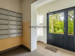 Prodej bytu 3+1, Praha - Záběhlice, Bělčická, 76 m2