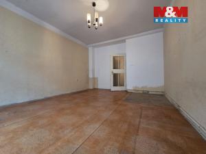 Prodej bytu 2+kk, Praha - Holešovice, Přístavní, 58 m2