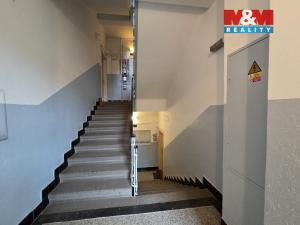 Prodej bytu 2+kk, Praha - Holešovice, Přístavní, 58 m2