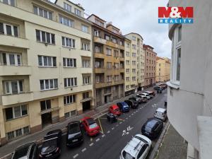 Prodej bytu 2+kk, Praha - Holešovice, Přístavní, 58 m2
