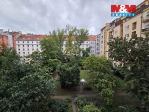 Prodej bytu 2+kk, Praha - Holešovice, Přístavní, 58 m2