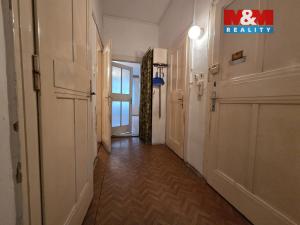 Prodej bytu 2+kk, Praha - Holešovice, Přístavní, 58 m2