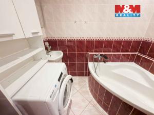 Prodej bytu 3+1, Karviná - Hranice, Slovenská, 60 m2