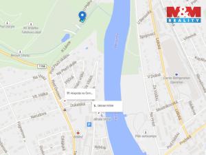 Prodej zahrady, Beroun, U Ptáku, 470 m2