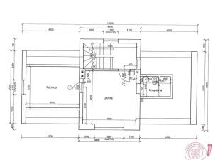 Prodej chalupy, Roztoky, 108 m2
