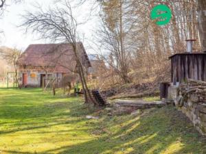 Prodej rodinného domu, Valašská Senice, Valašská Senice, 2324 m2