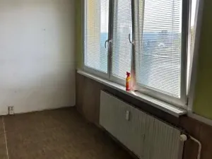 Prodej bytu 1+1, Most, Jana Opletala, 34 m2