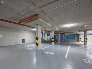 Pronájem kanceláře, Praha - Strašnice, K Červenému dvoru, 129 m2
