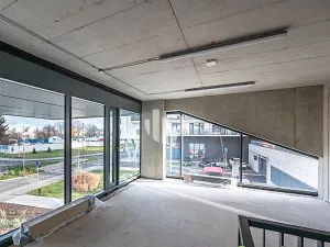 Pronájem obchodního prostoru, Praha - Strašnice, K Červenému dvoru, 129 m2
