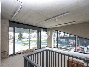 Pronájem obchodního prostoru, Praha - Strašnice, K Červenému dvoru, 129 m2