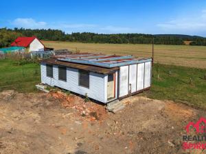 Prodej pozemku pro bydlení, Opatovec, 1198 m2