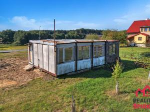 Prodej pozemku pro bydlení, Opatovec, 1198 m2