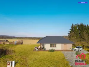 Prodej pozemku pro bydlení, Opatovec, 1198 m2