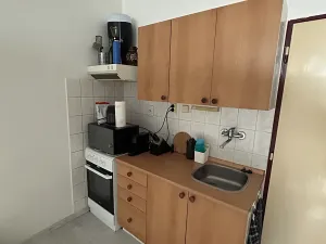 Pronájem bytu 2+kk, Písek, Nádražní, 50 m2