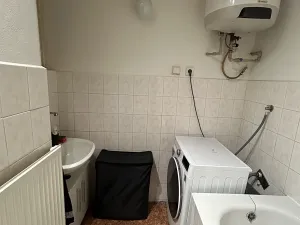 Pronájem bytu 2+kk, Písek, Nádražní, 50 m2
