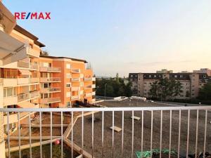 Pronájem bytu 3+kk, Brno, Bělohorská, 91 m2