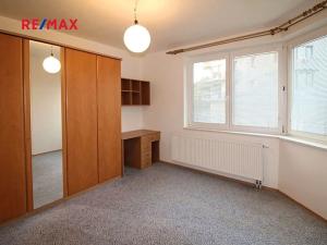 Pronájem bytu 3+kk, Brno, Bělohorská, 91 m2