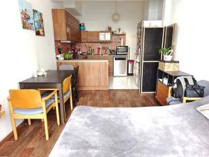 Prodej bytu 3+kk, Milovice, Slepá, 65 m2