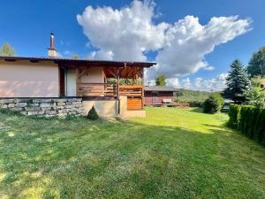 Prodej chaty, Červený Kostelec, 48 m2
