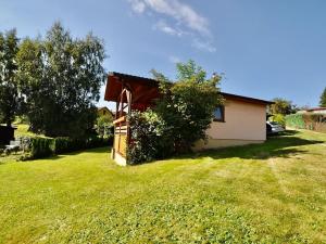 Prodej chaty, Červený Kostelec, 48 m2