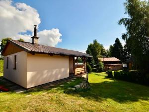 Prodej chaty, Červený Kostelec, 48 m2