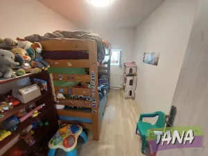 Prodej bytu 2+1, Jenišovice, 54 m2